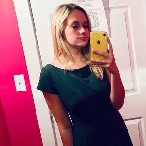 Meet your Posher, mckenna